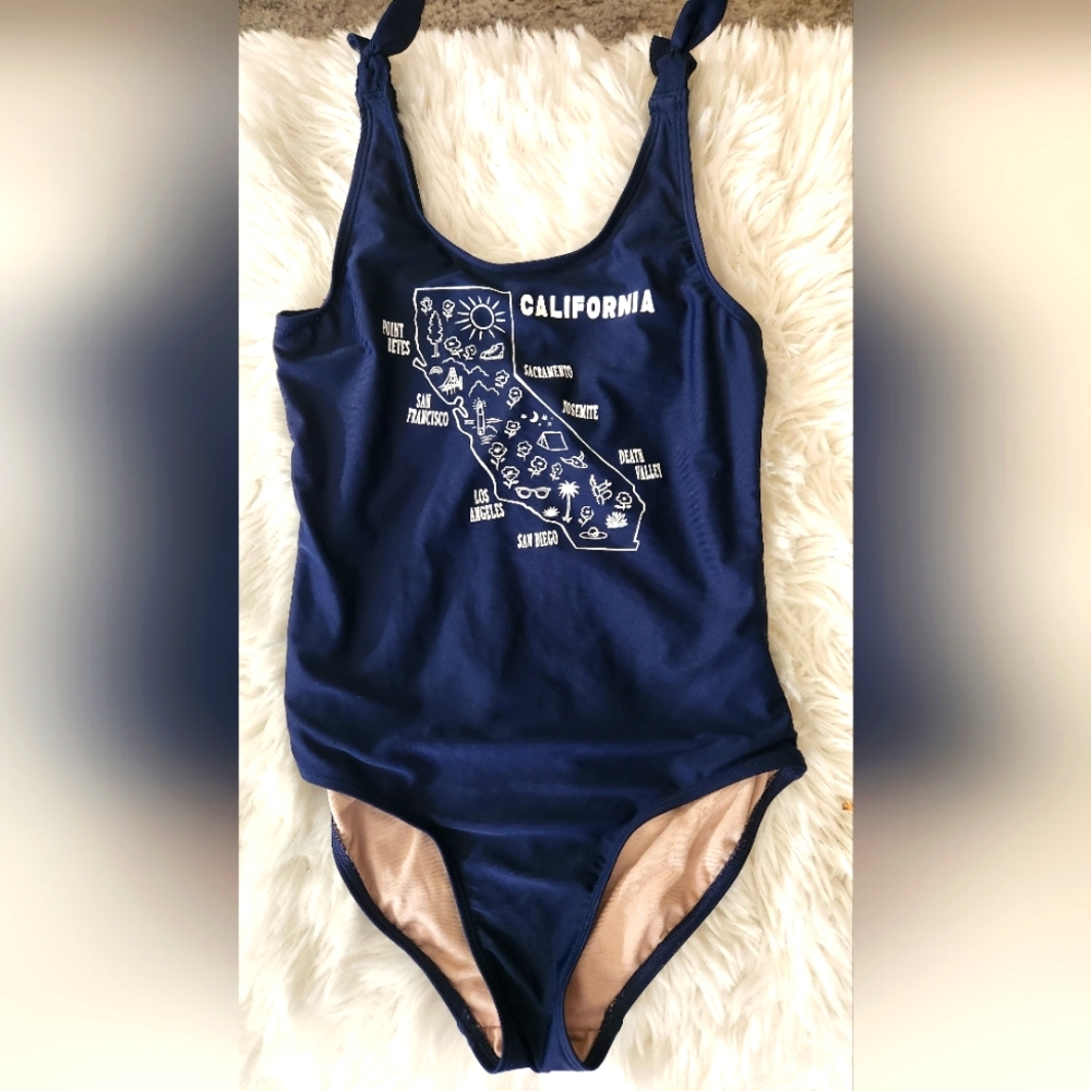 Kids Bathingsuit